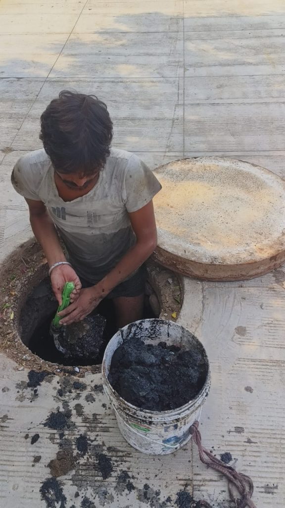 Popular Septic Tank Cleaners in Choutuppal