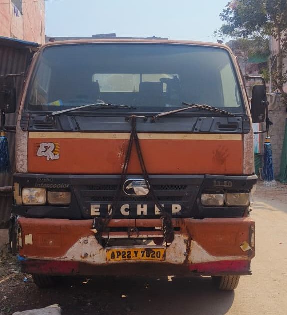 Ayanshika Septic Tank Cleaners