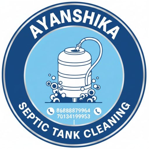 Ayanshika Septic Tank Cleaning